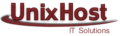 UnixHost IT Solutions